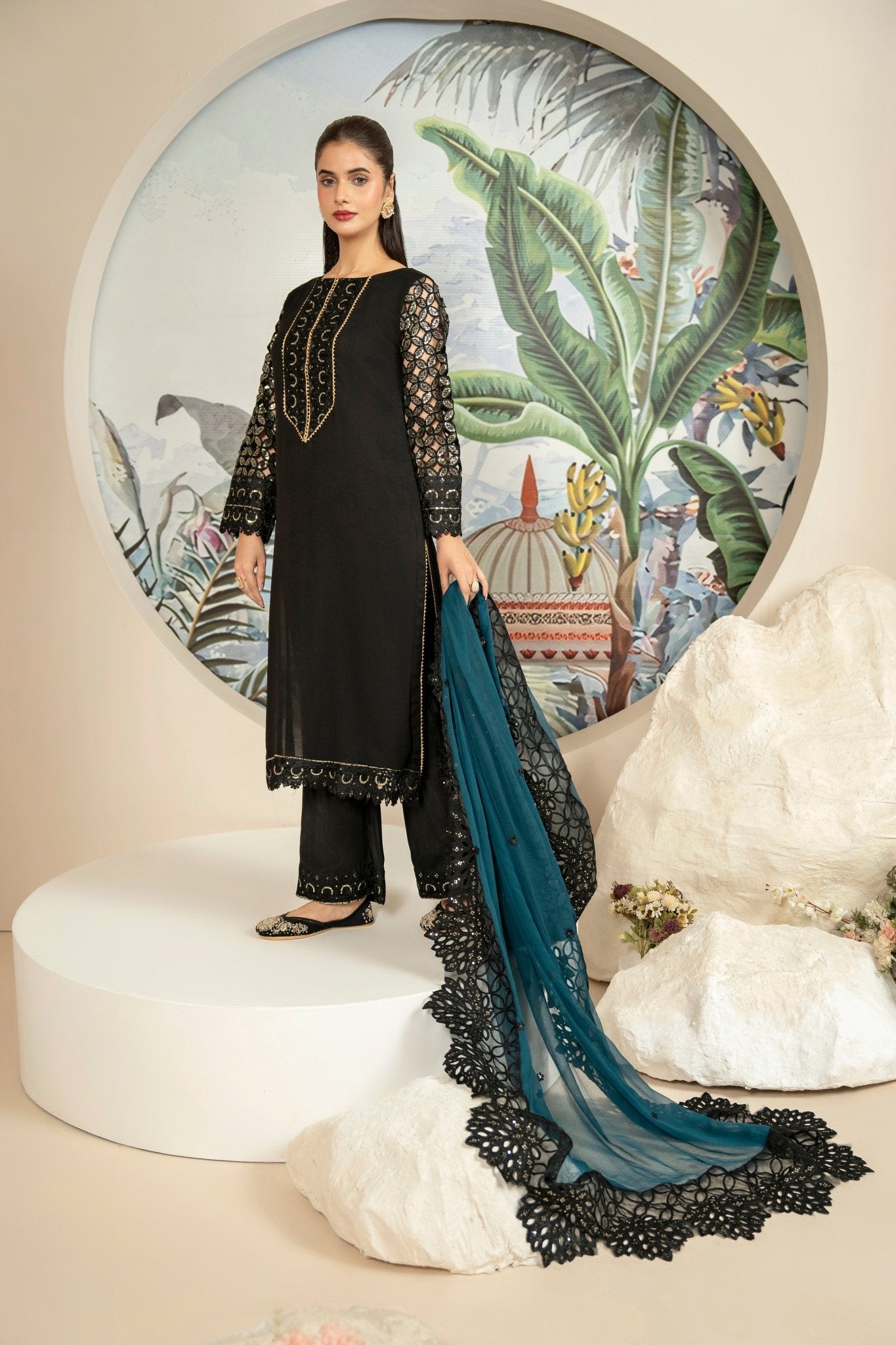 Sang-e-Siyah
