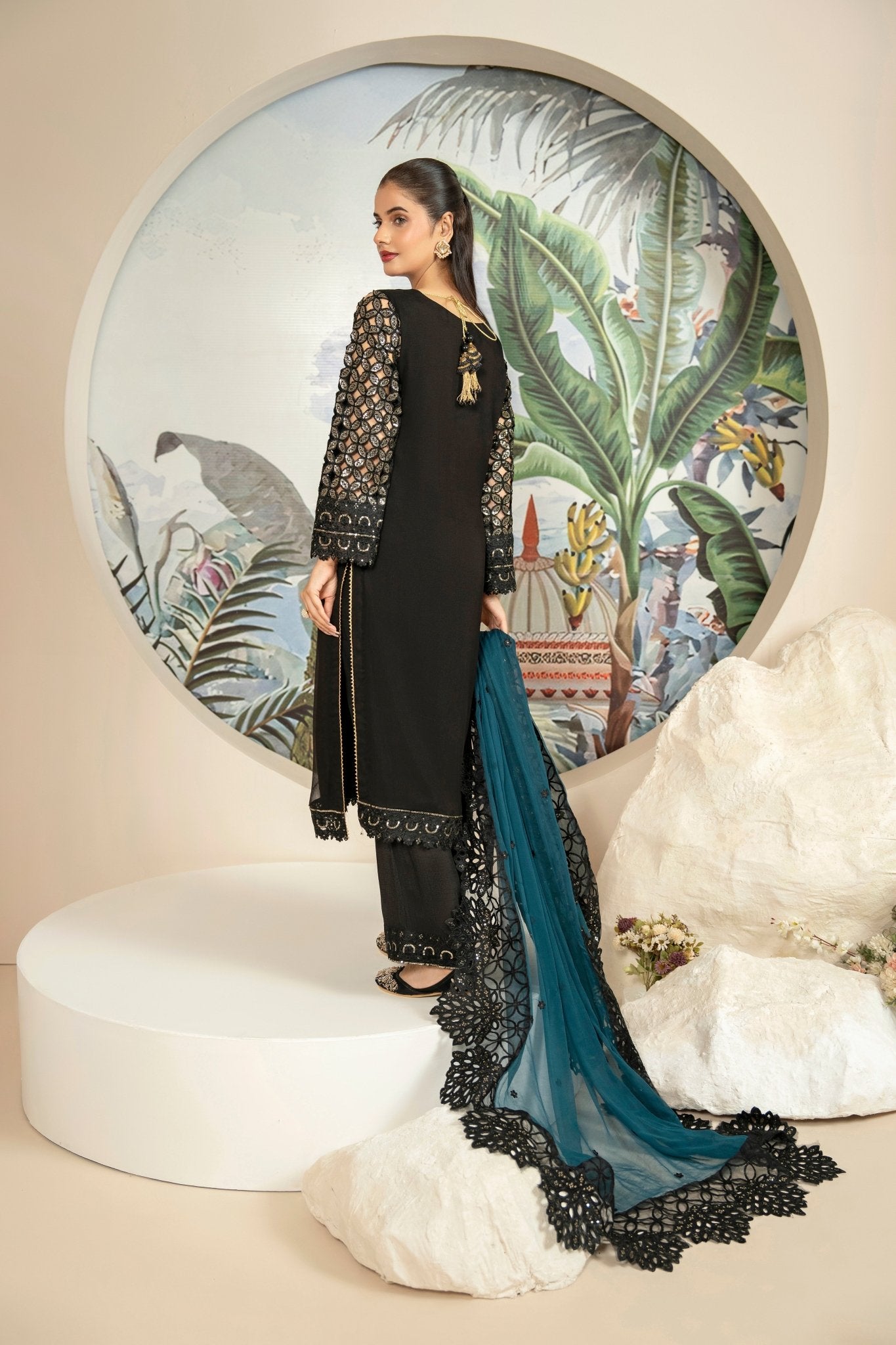 Sang-e-Siyah
