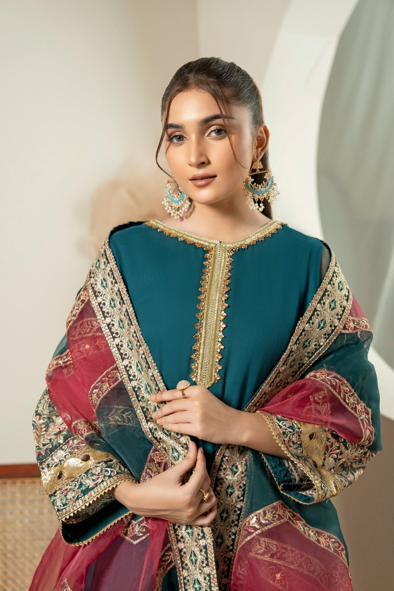 Meher-e-Maah