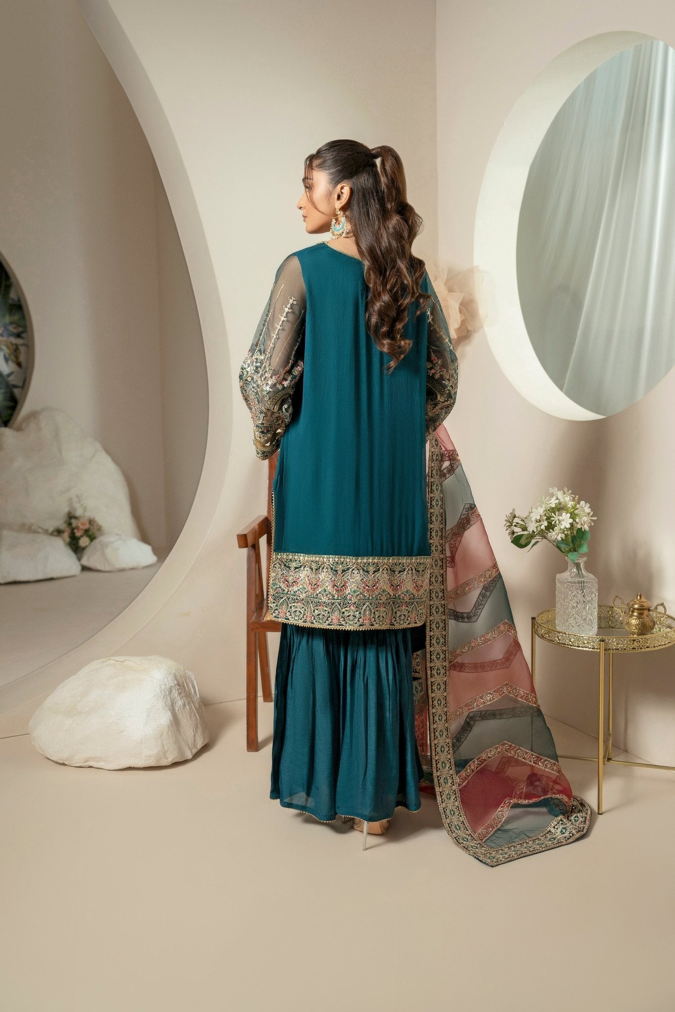 Meher-e-Maah