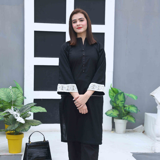 Orah Black