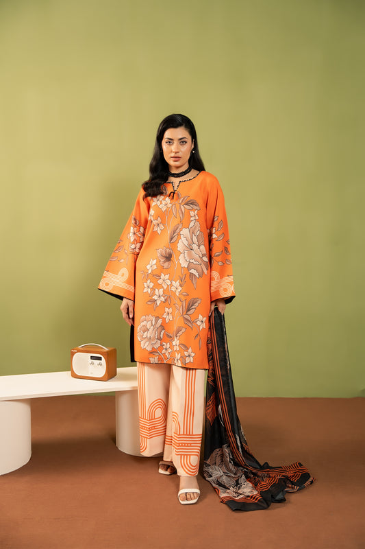 Tangerine
