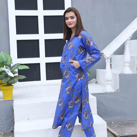 LAILA Summer Print