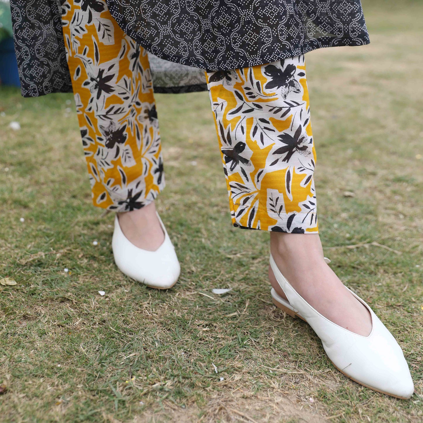 DEEWANI Summer Print