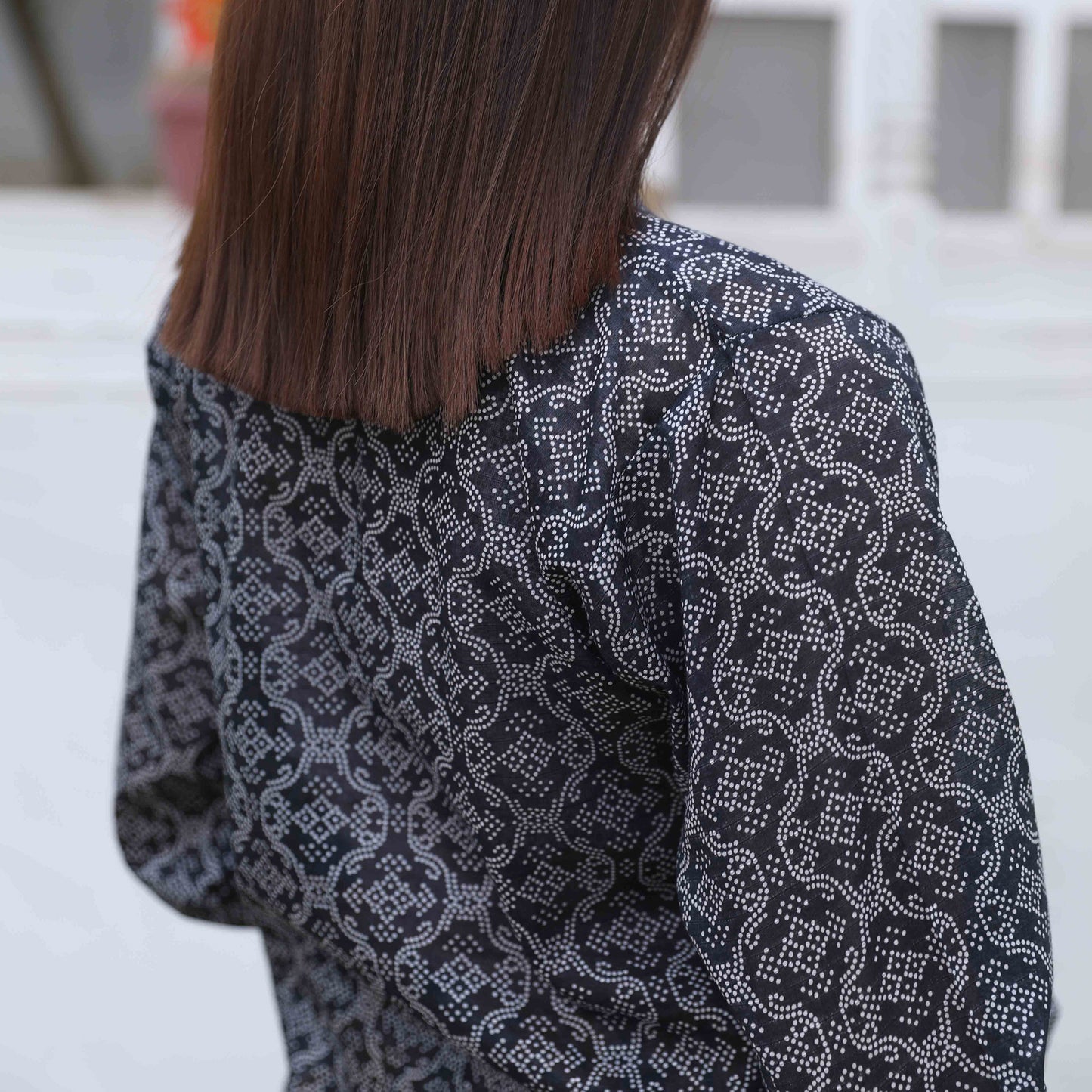 DEEWANI Summer Print